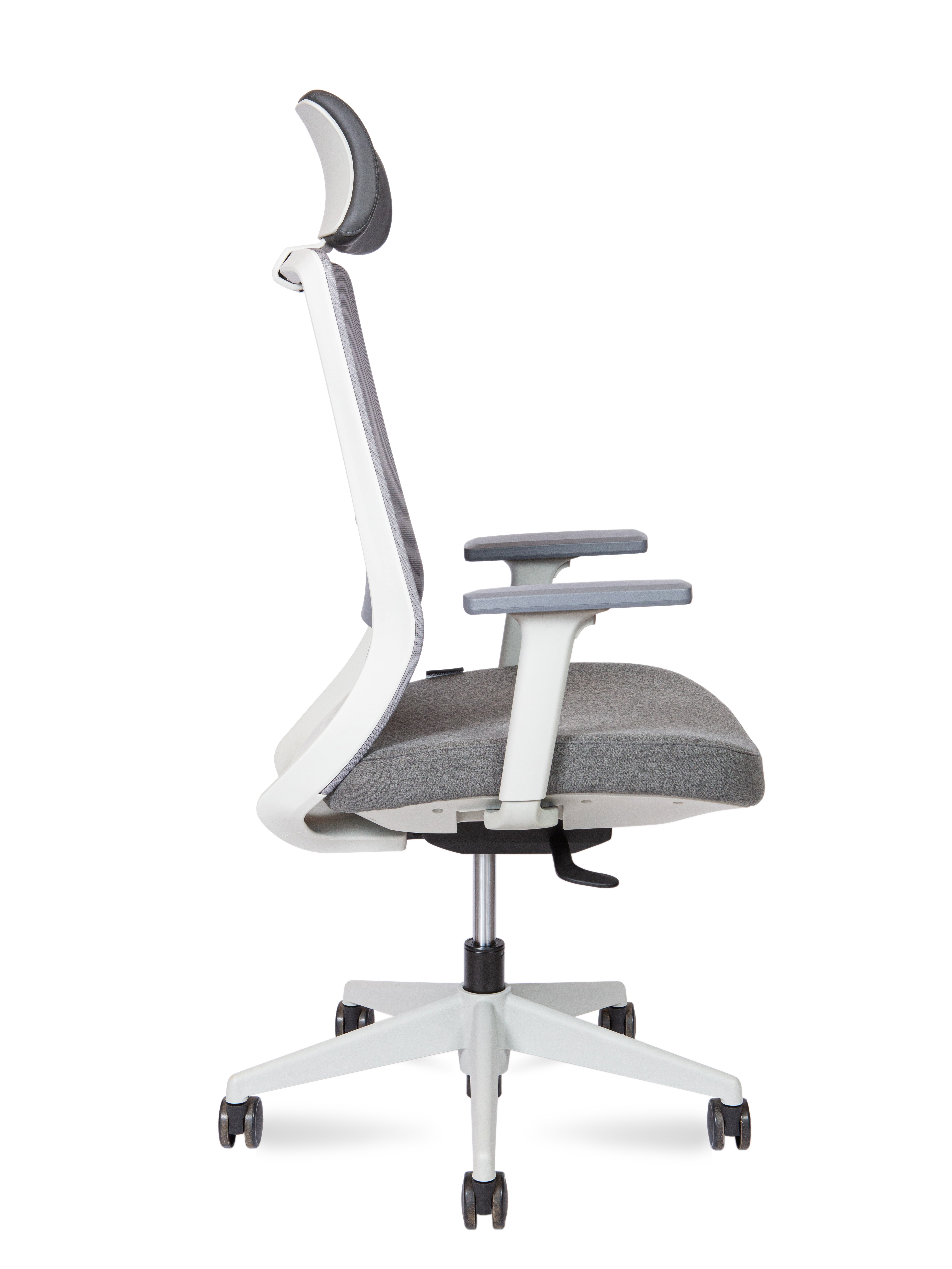 Кресла Моно грэй / Mono grey