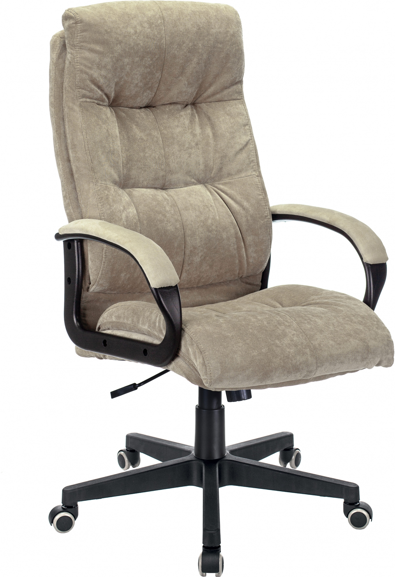 Кресло руководителя Бюрократ CH-824