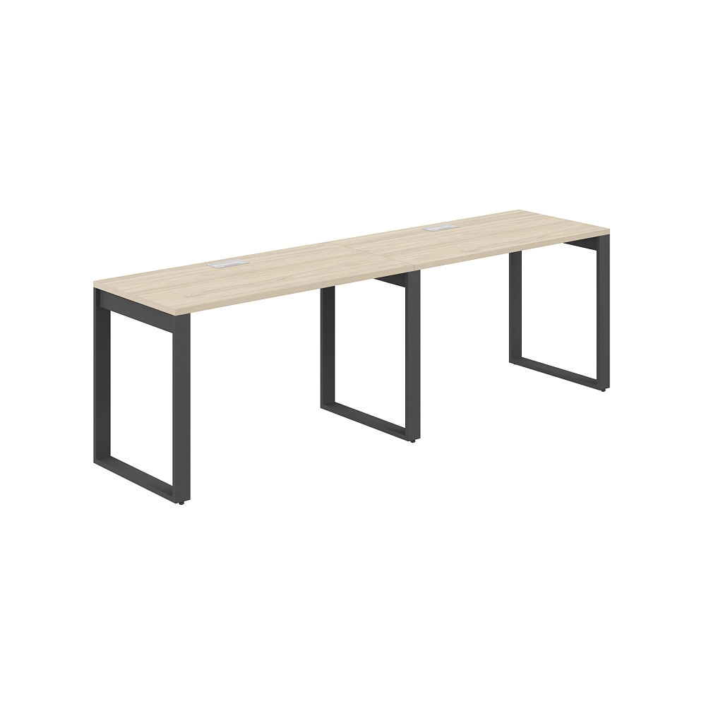 Рабочая станция s-b-s 2400х600х750 AG.171.AR.L.72.AN