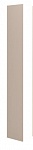 Боковина декоративная высокая (складская) JNO417.U727