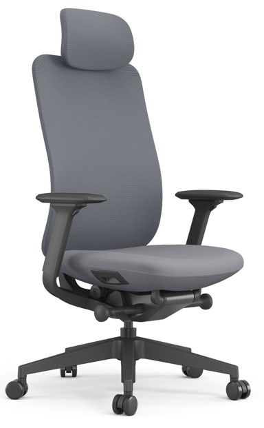 Кресло Antler EAN-001A пластик