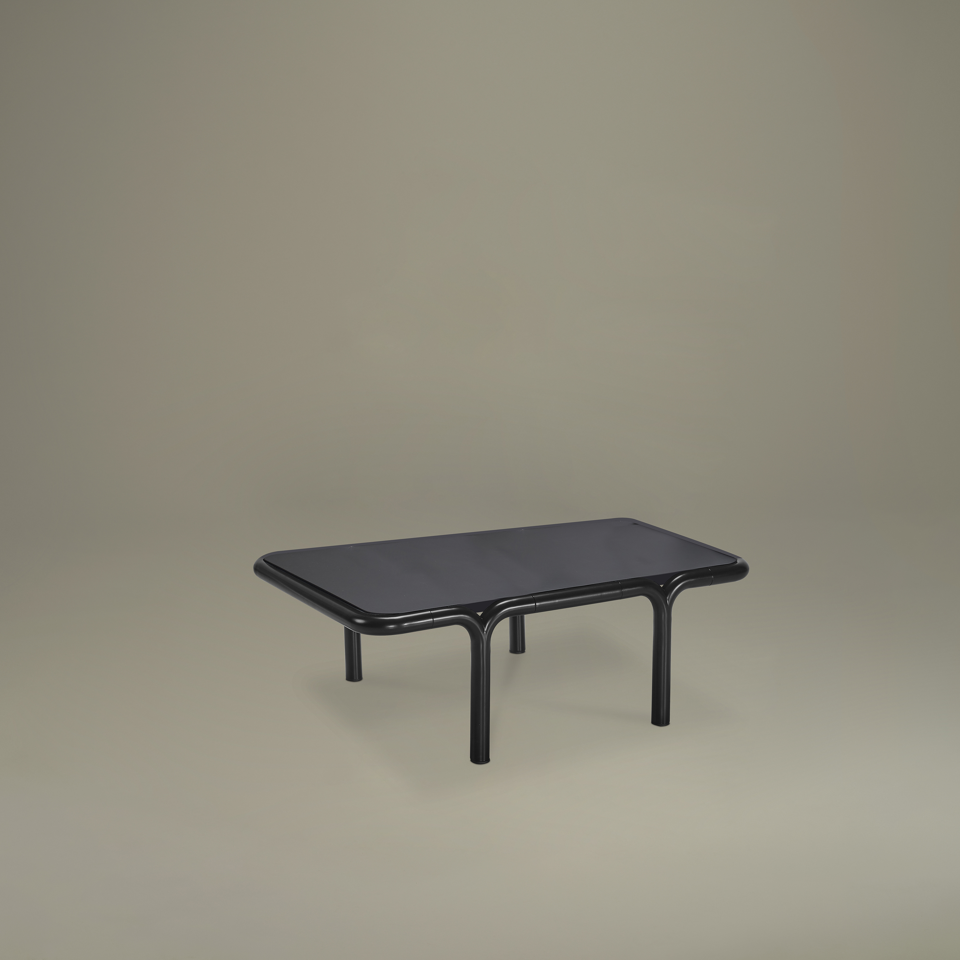 Банкетка Bomm Rectangular table