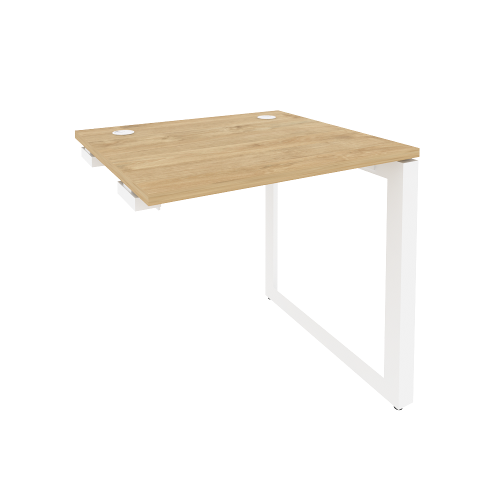 Onix Стол-приставка на О-образном мк к опорным элементам O.MO-SPR-0.7 7