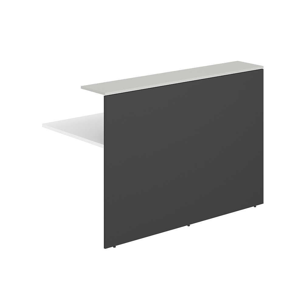 Модуль прямой 1600х818х1125 QR.104.AN.WH