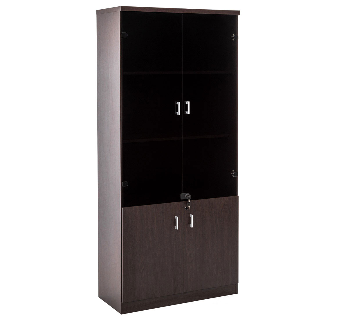 Positano Шкаф комбинированный