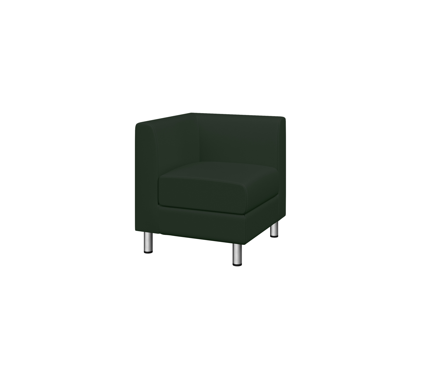 Модуль угловой левый Домино DmCL