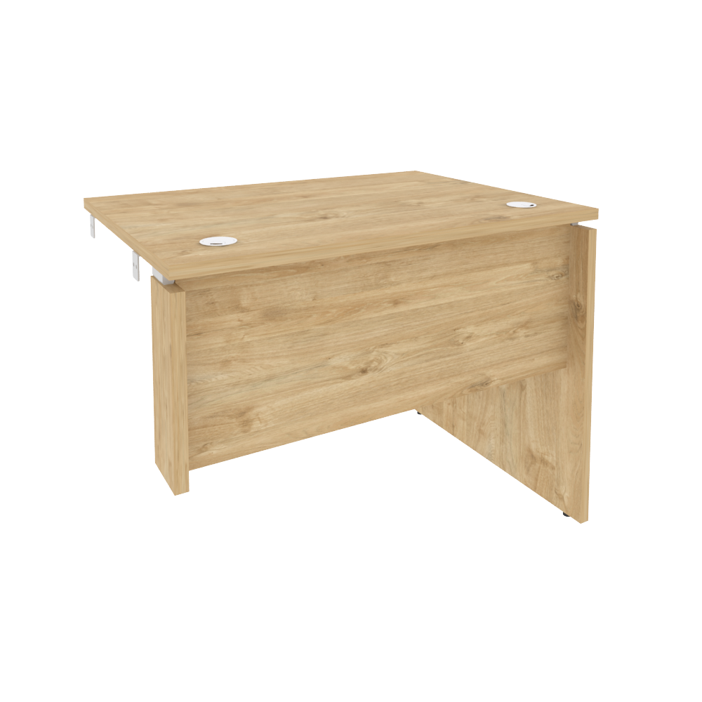 Onix Стол-приставка правый к опорным элементам O.SPR-1.7 (R) 980*720*750