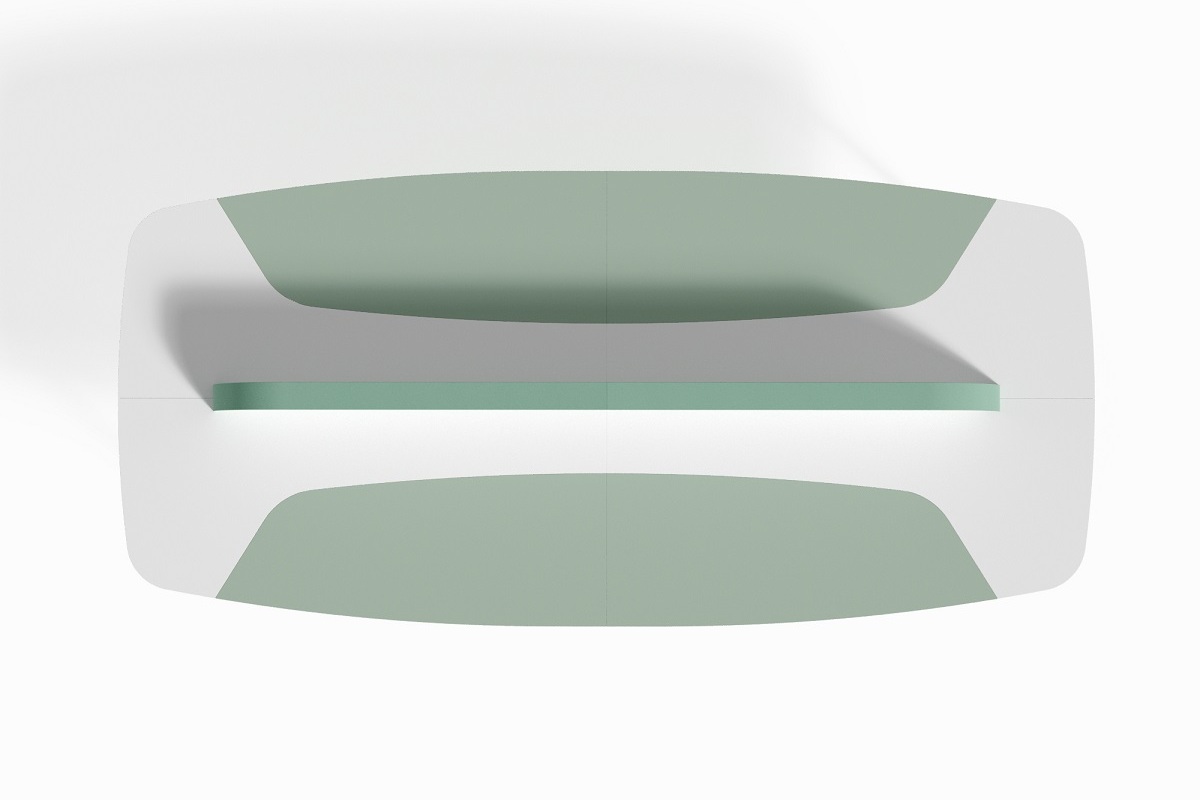 Мебель для сотрудников ARTVISION Light