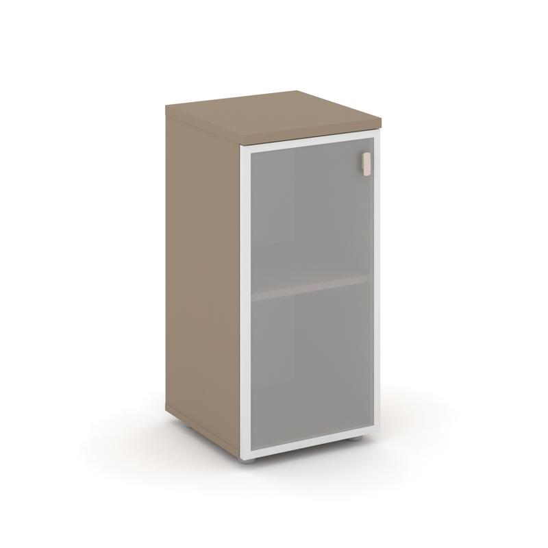 Estetica Шкаф низкий узкий левый ES.SU-3.2R (L) 400*420*823