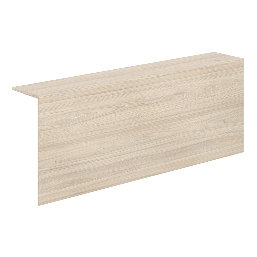 Декоративная накладка 2000х343х758 QR.405.AR