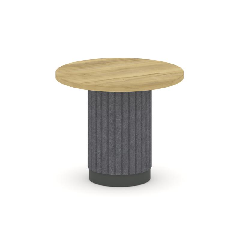 Felto Стол журнальный круглый D=600 PR.C.SPRG-008.D