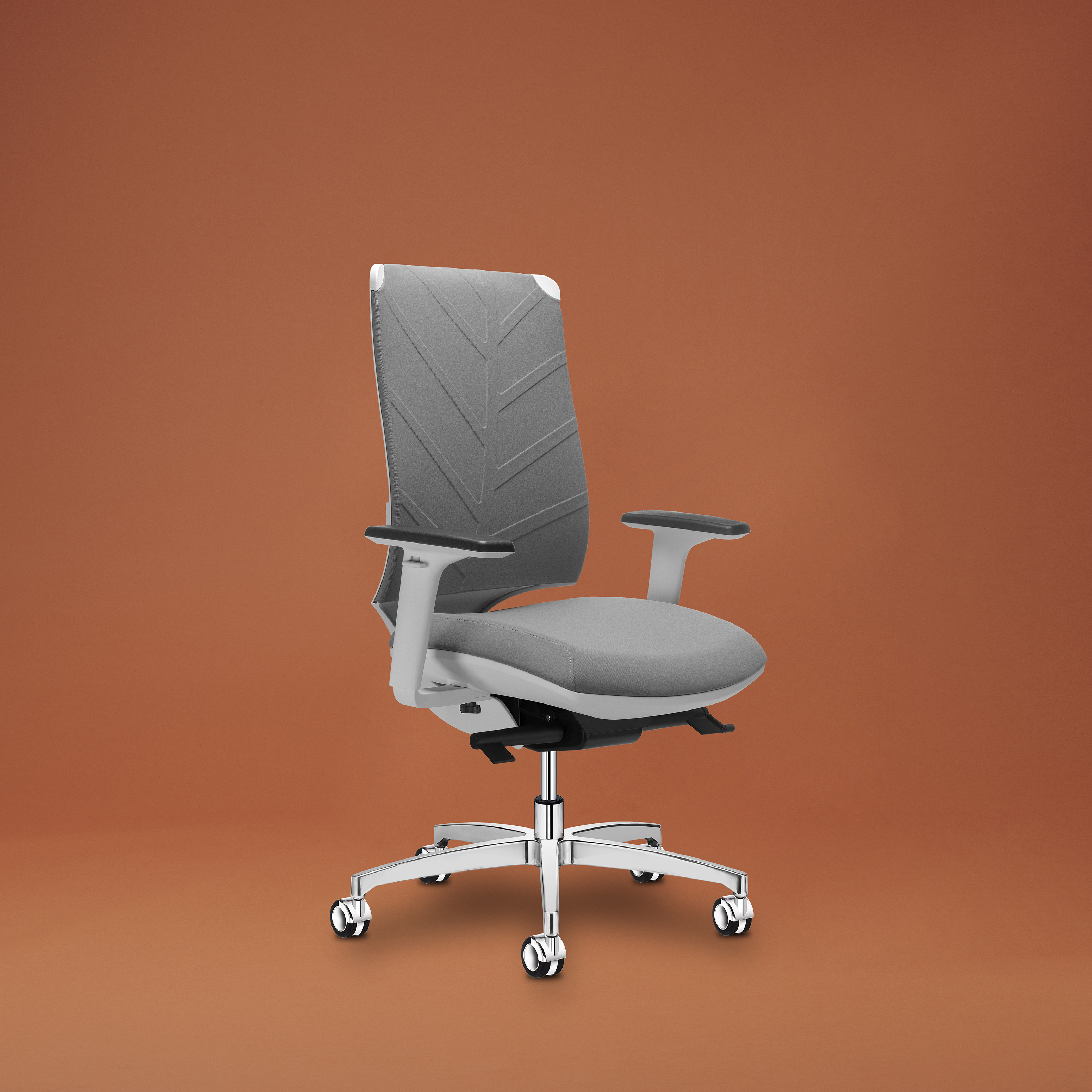 Кресло руководителя Leaf Leaf Operative