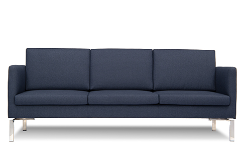 Диван трехместный Otto