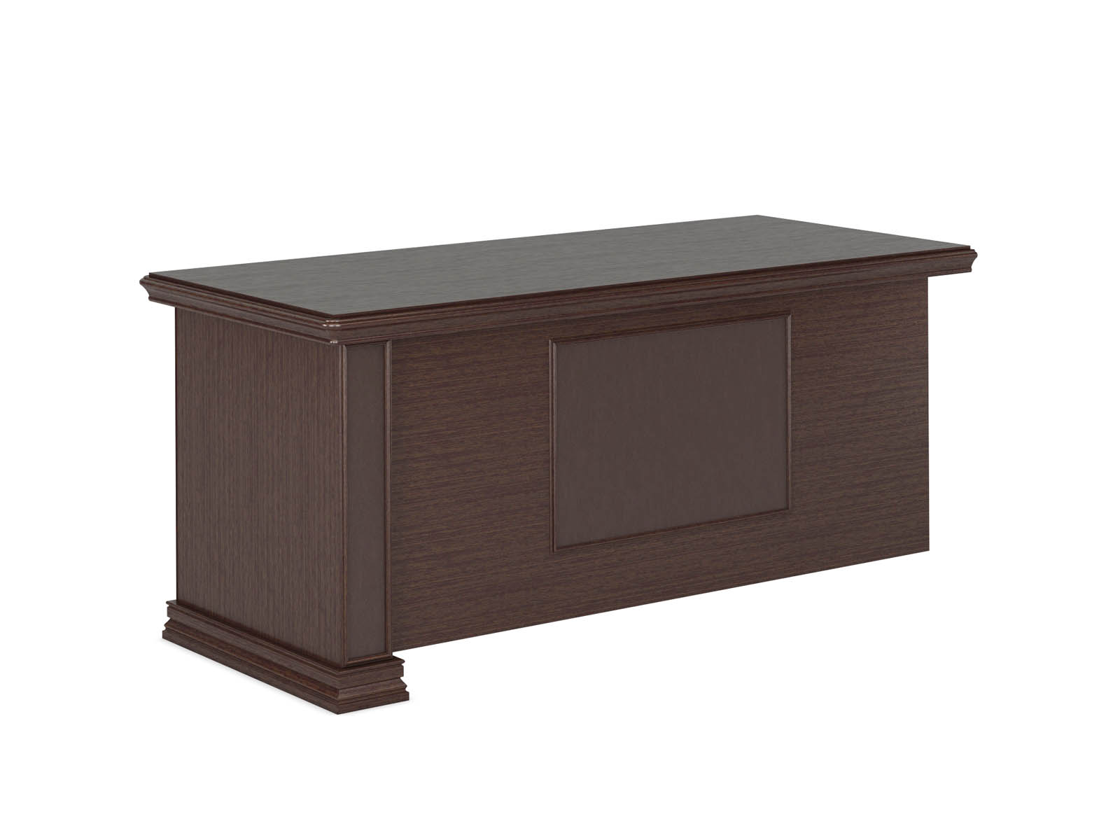 Двухместный конечный элемент левый PRT805SX.U2108