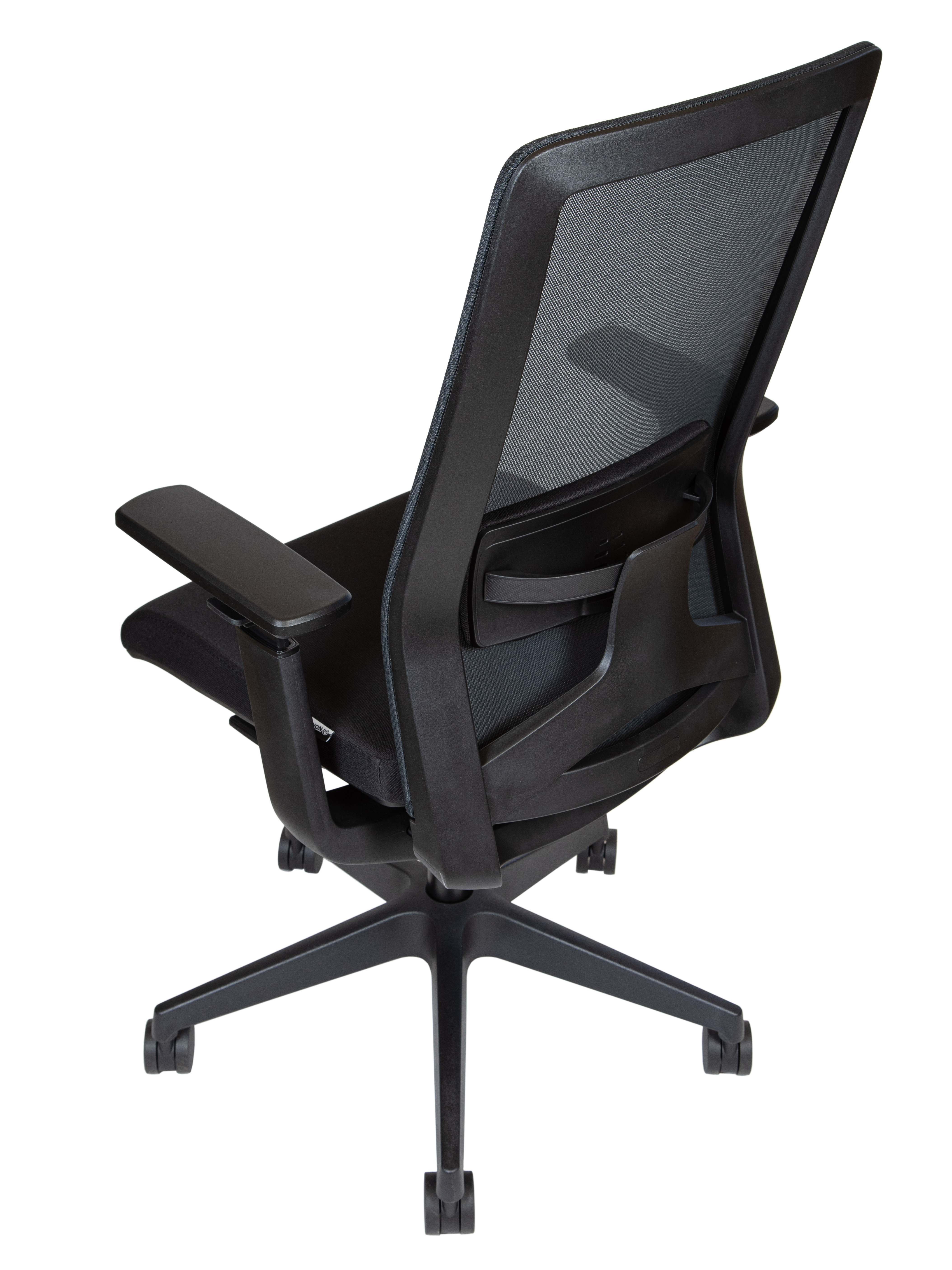 Кресла Вильямс блэк LB / Williams black LB