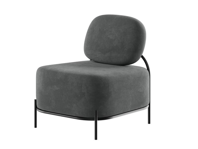 Jive Диван одноместный JVE-1