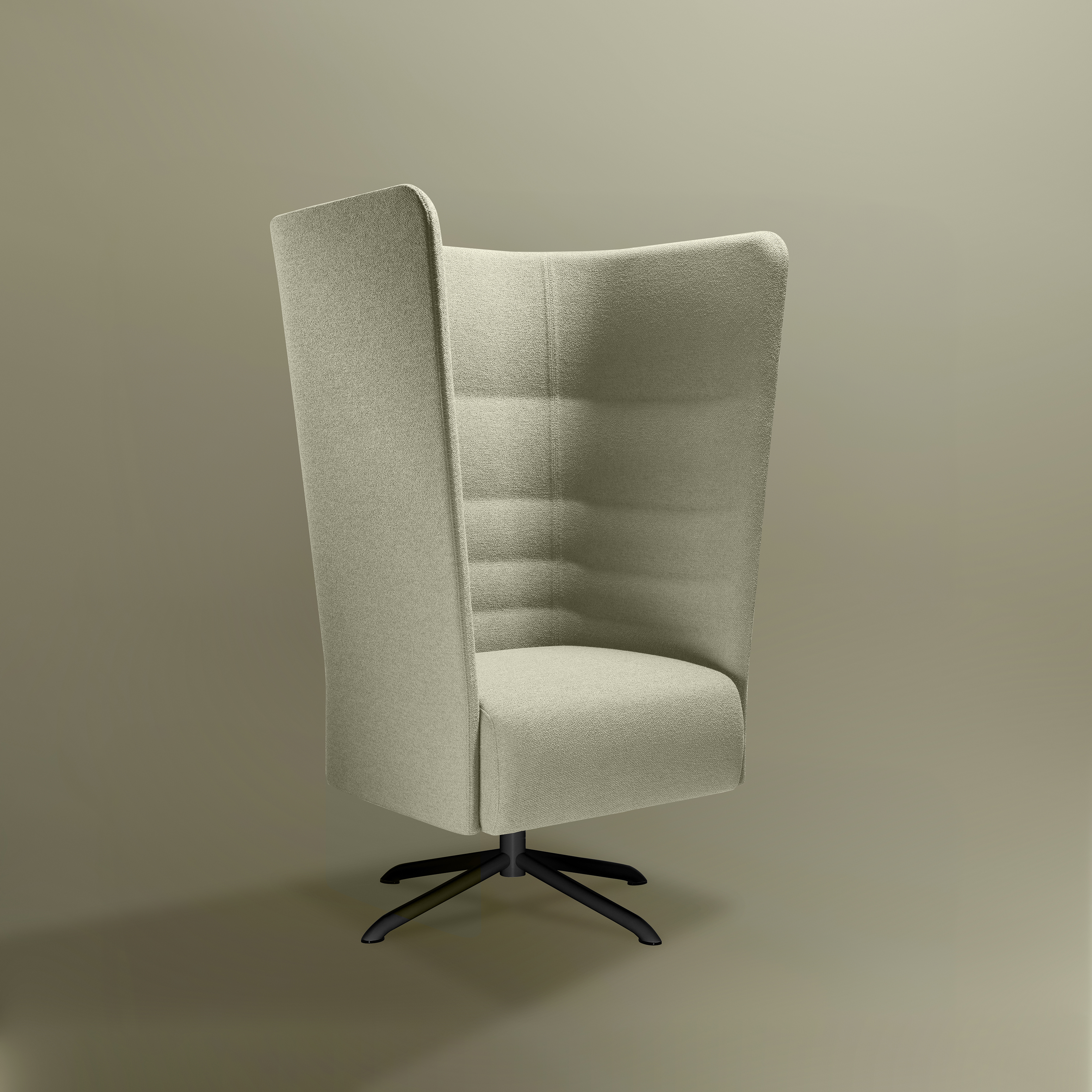 Мягкое кресло Cell128-4