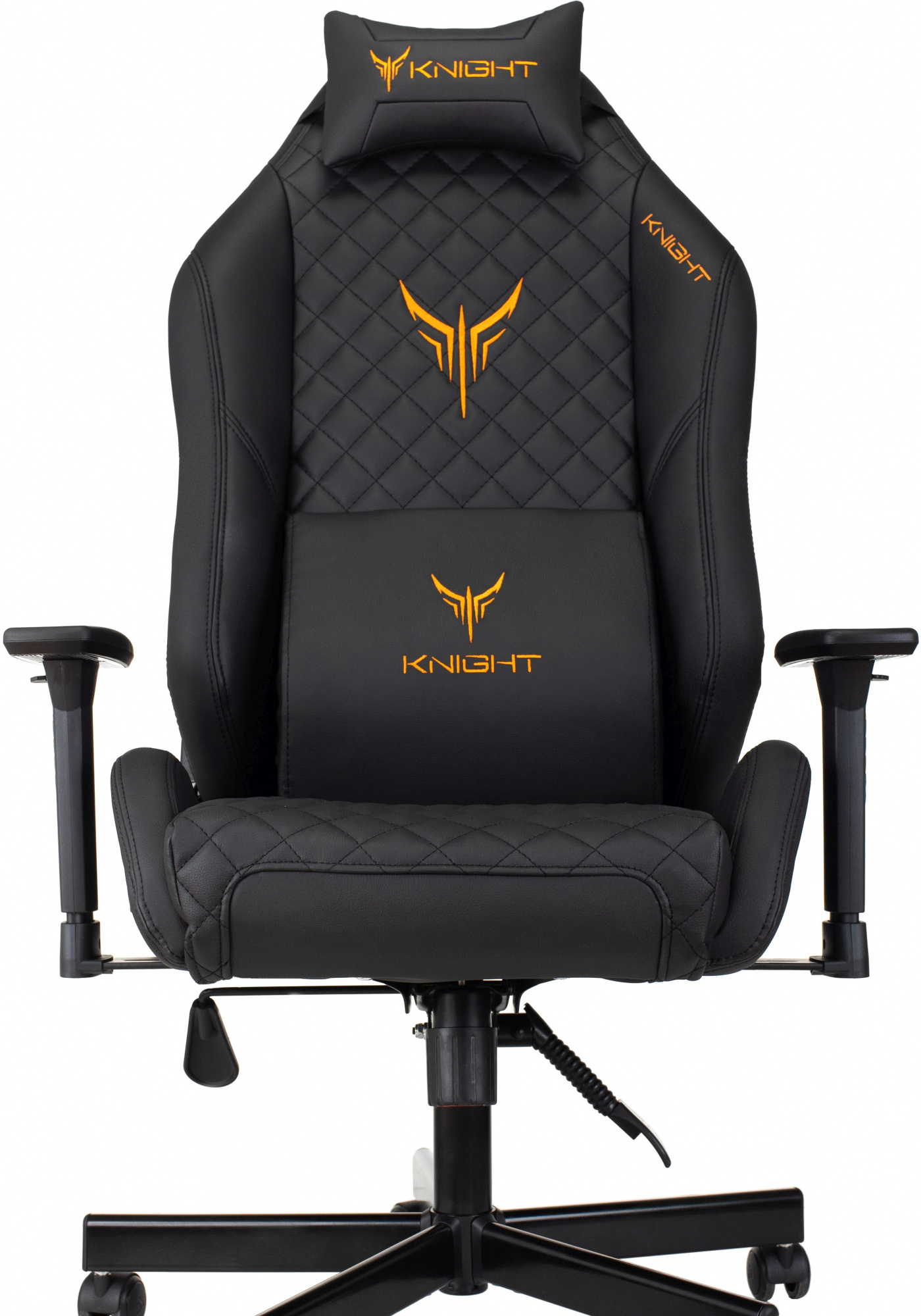 Кресло игровое Knight Rampart