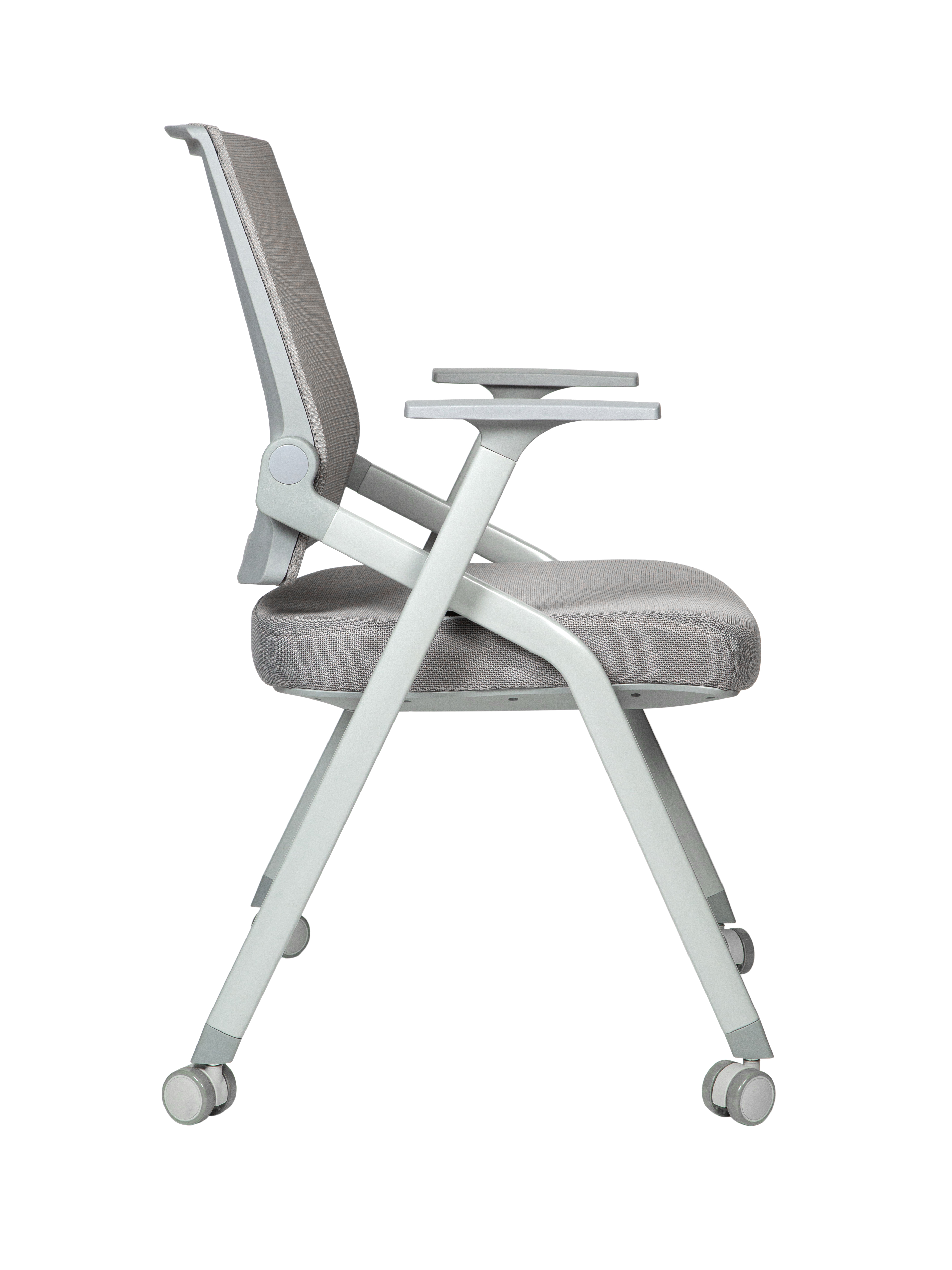 Стулья Сёркл грэй / Circle grey