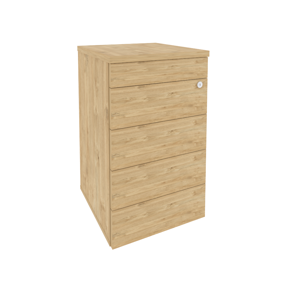 Onix Тумба приставная (TIP-ON) O.TP-4 TIP 432*460*750