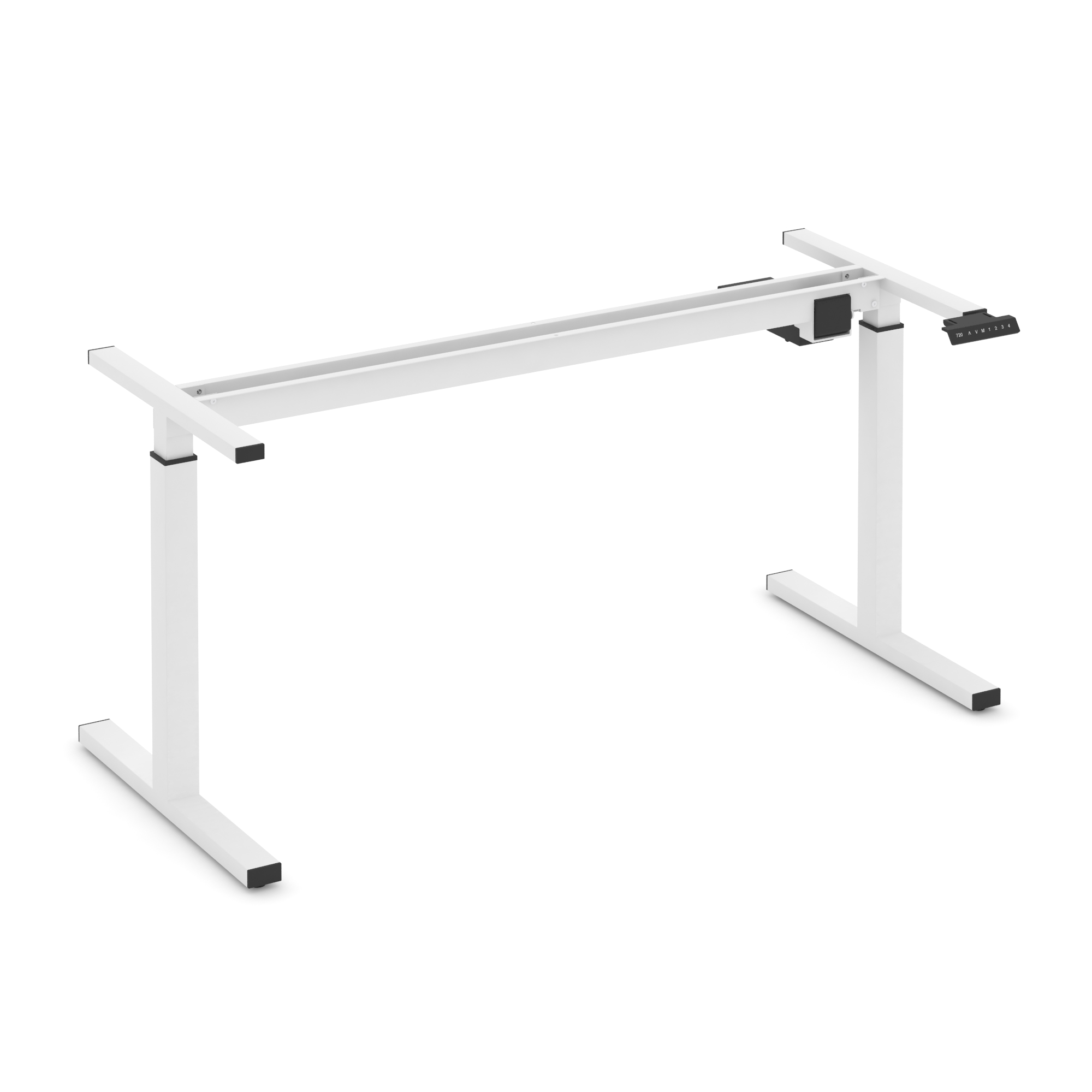 Move up Каркас стола электроподъемного MV.SE-K-4.7