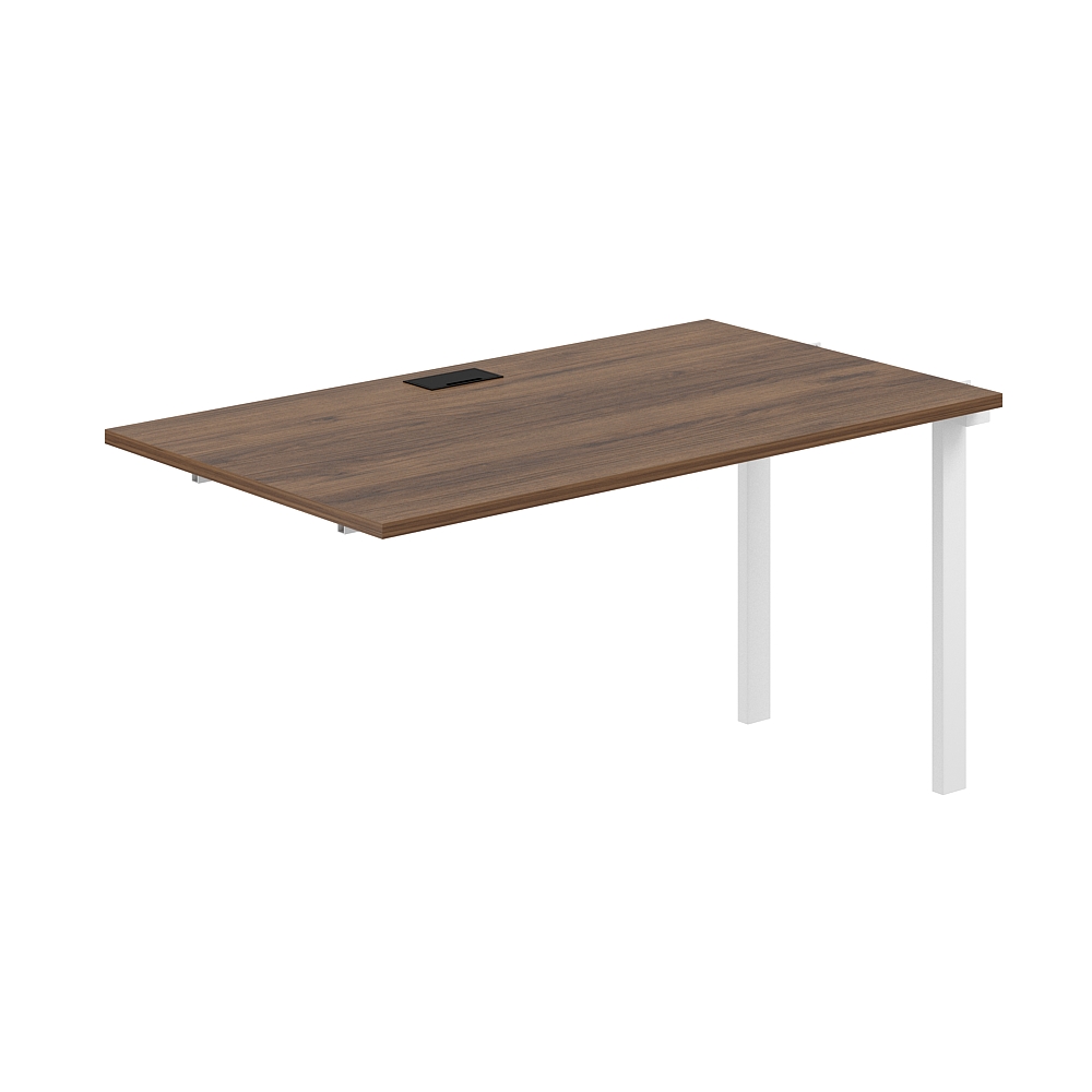 Секция рабочей станции s-b-s 1400х800х750 SG.266.DM.63.WH