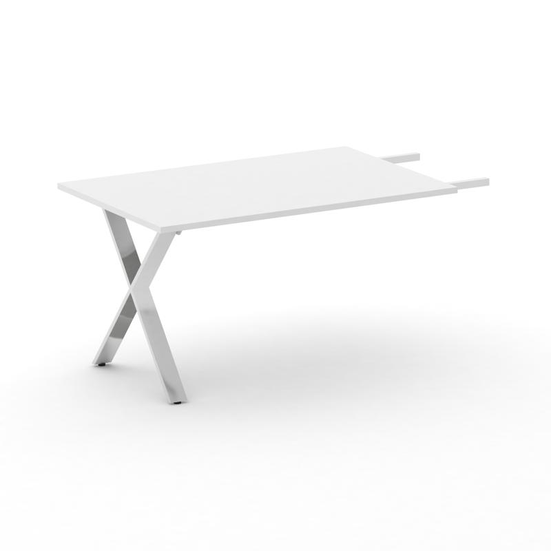 Cross Брифинг-приставка CRF.BR-3 1400*900*750