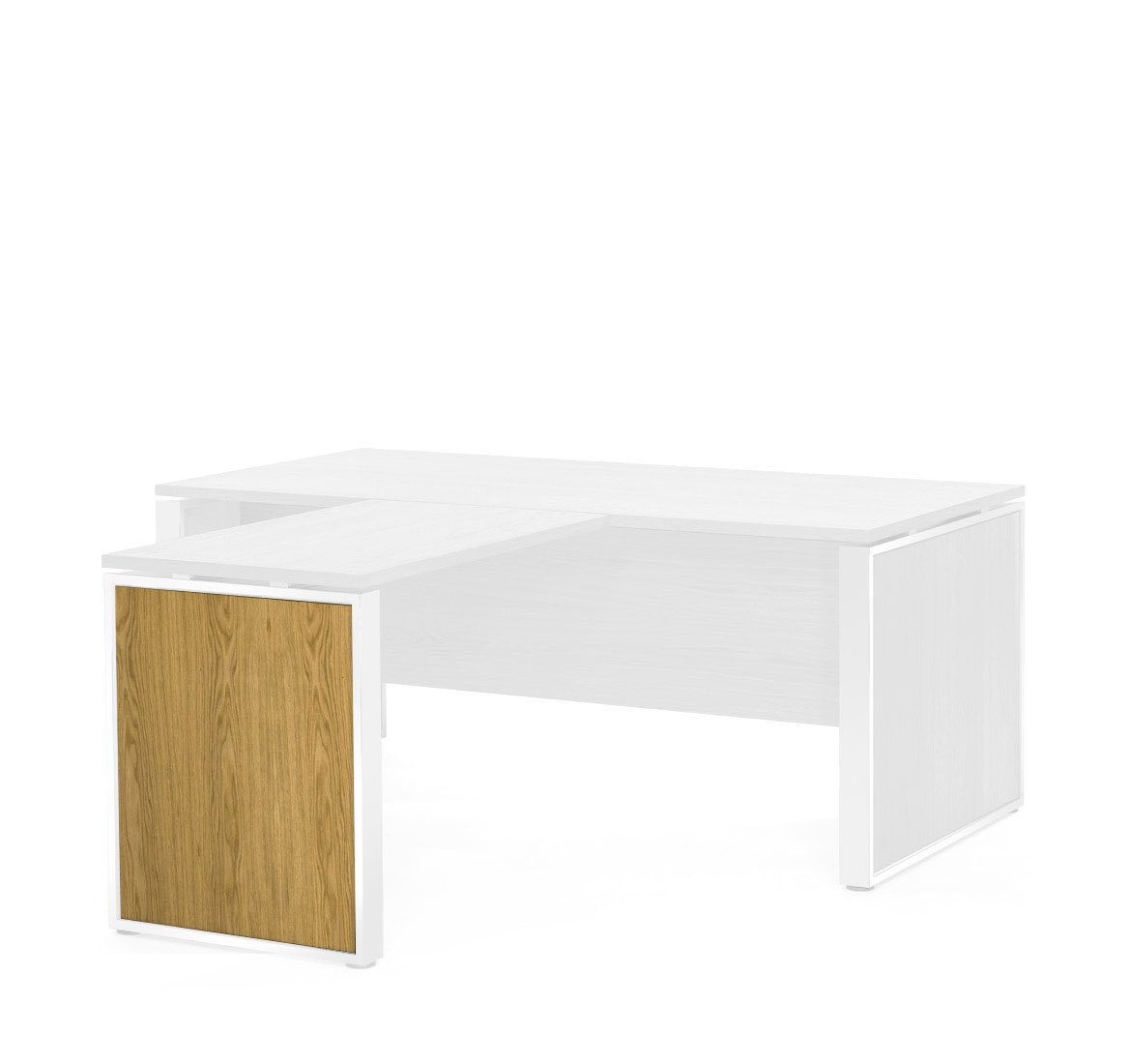 EXE Вставка в опору L.60, 1шт