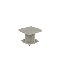 Стол журнальный малый 800х800х550 WN.602.OL
