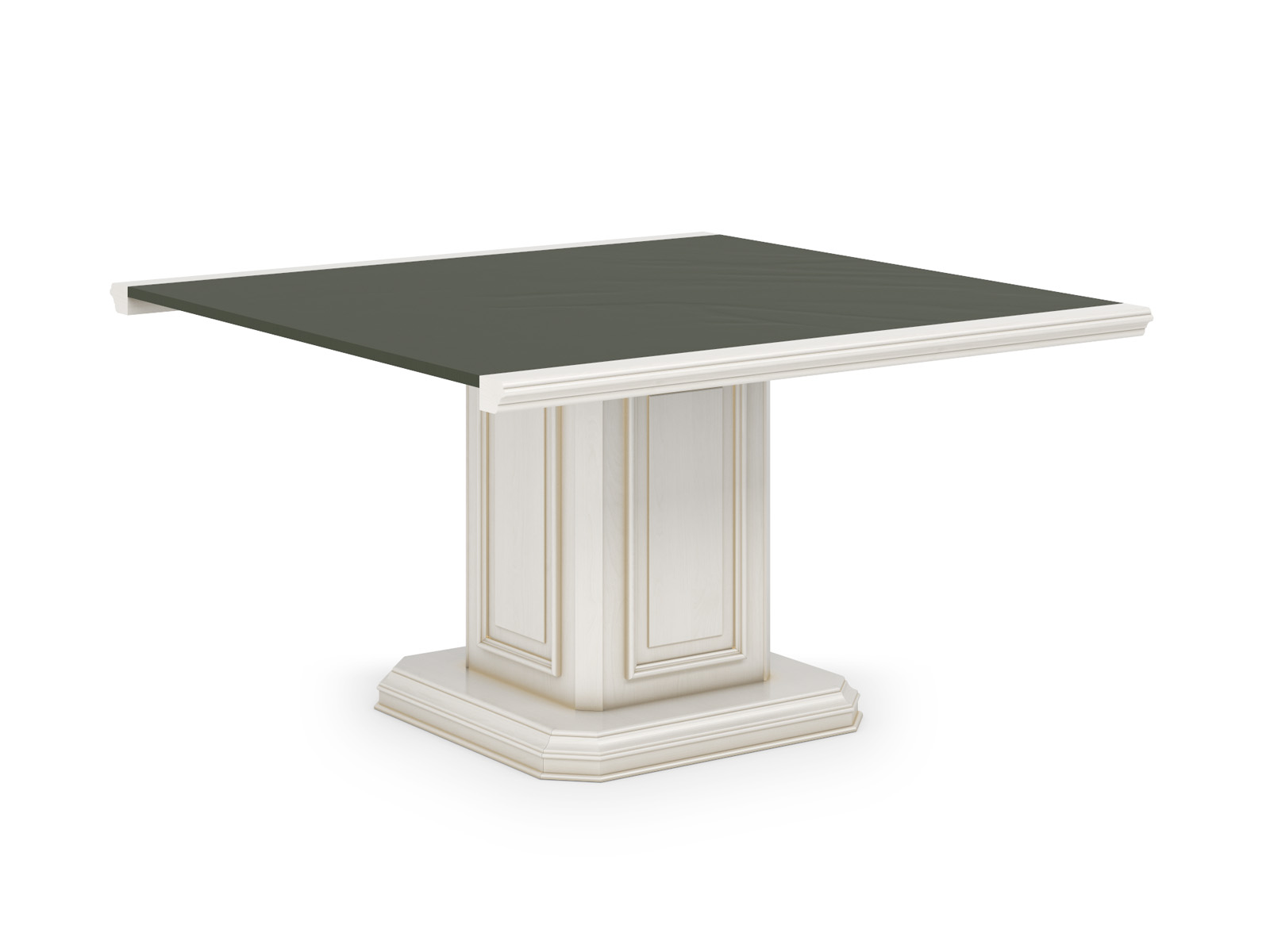 New Inter (White) Стол совещаний IN1414B TA14C/TA113 IN1414B