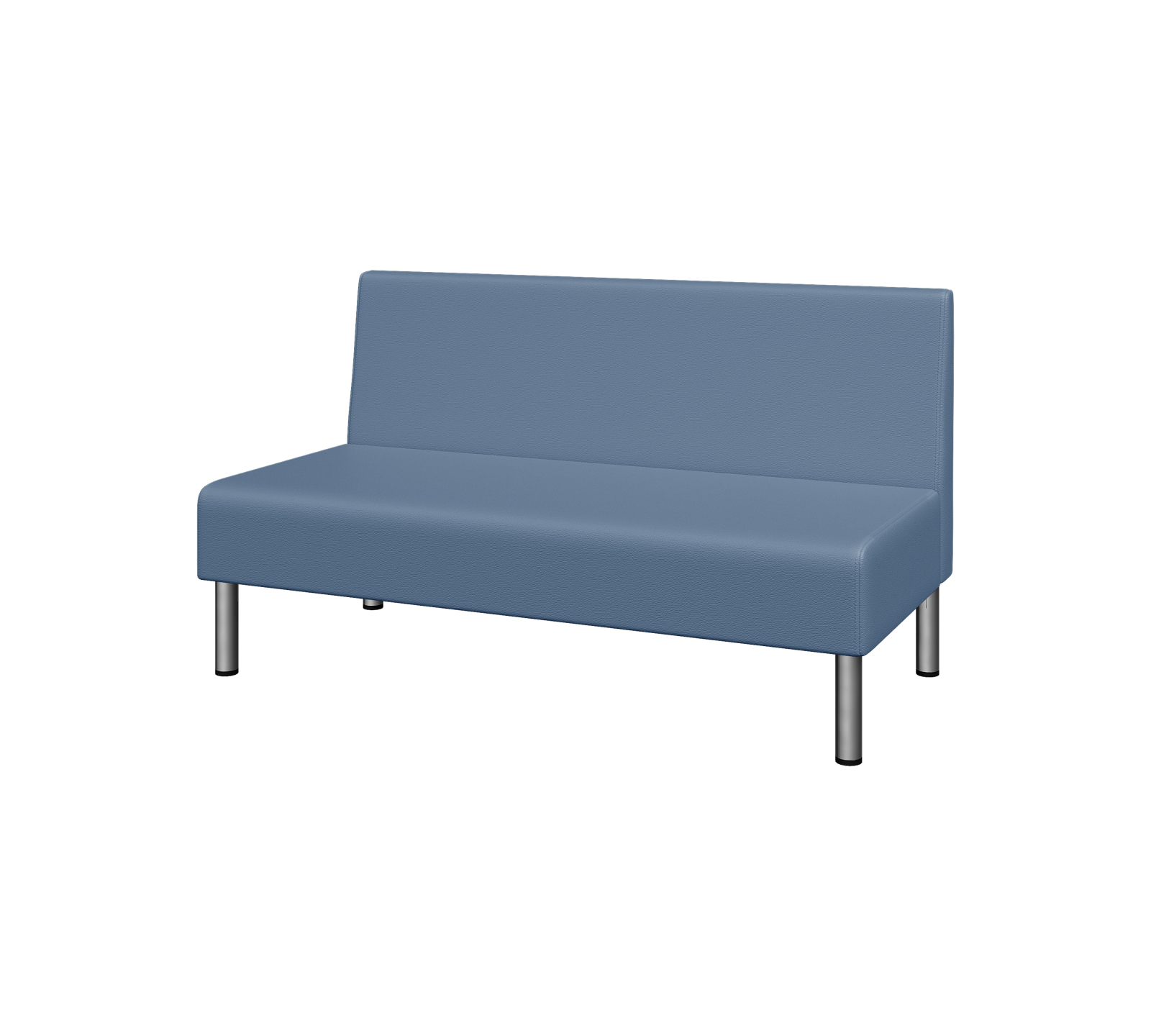 Модуль 2-местный высокий Юнит U2H