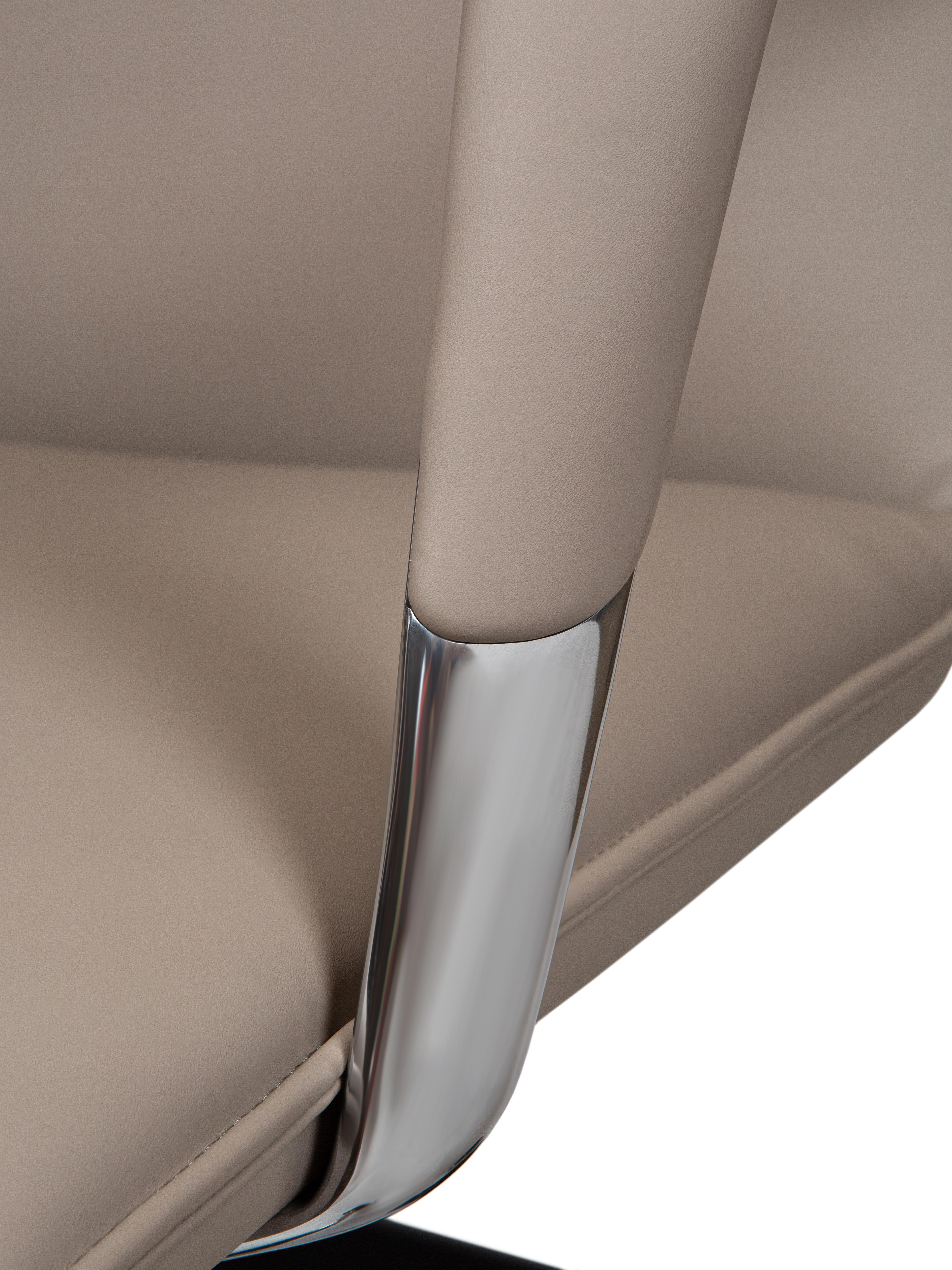 Кресла Паркер LB / Parker LB