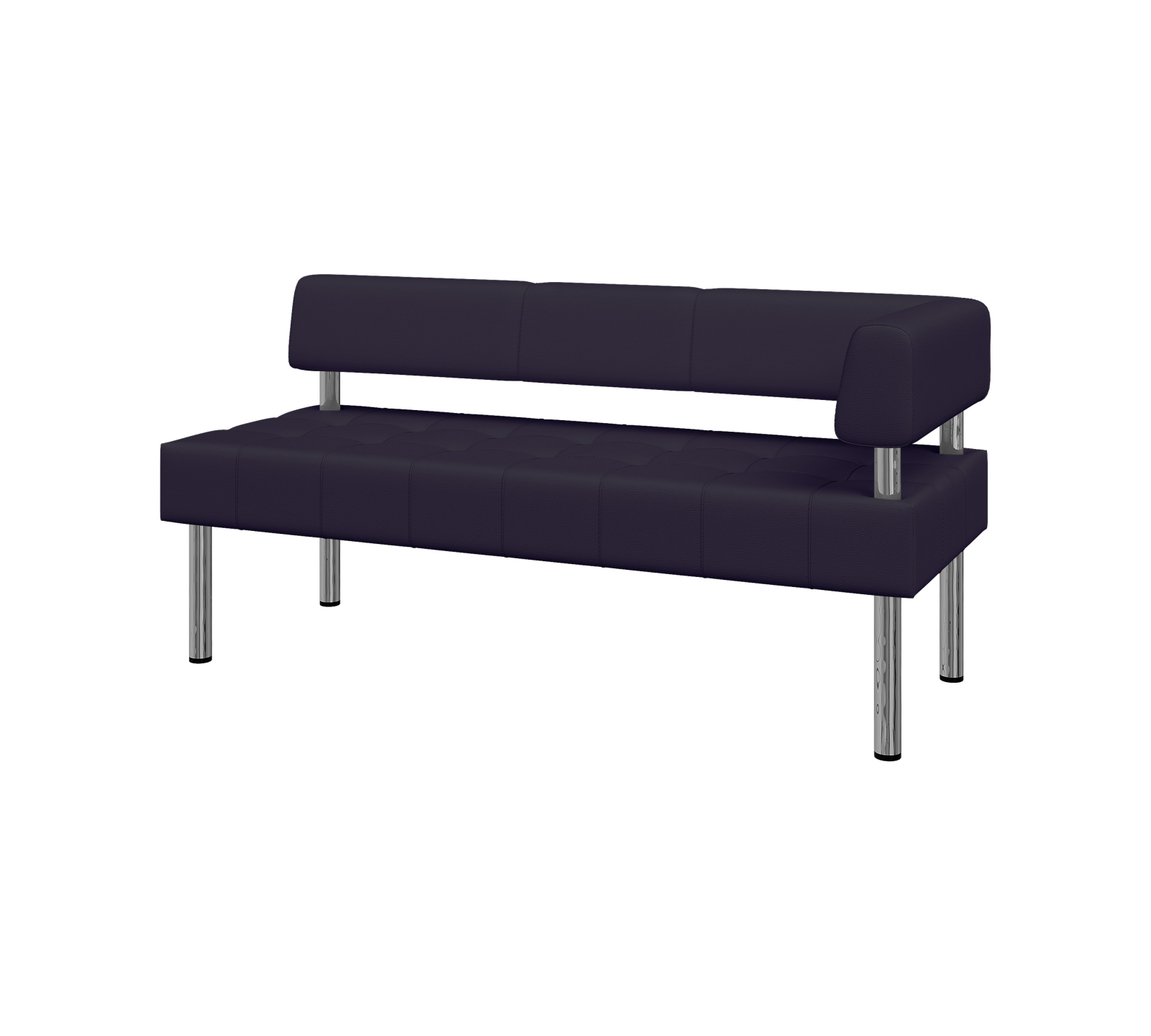 Модуль 3-местный левый Бизнес Bu3-1L