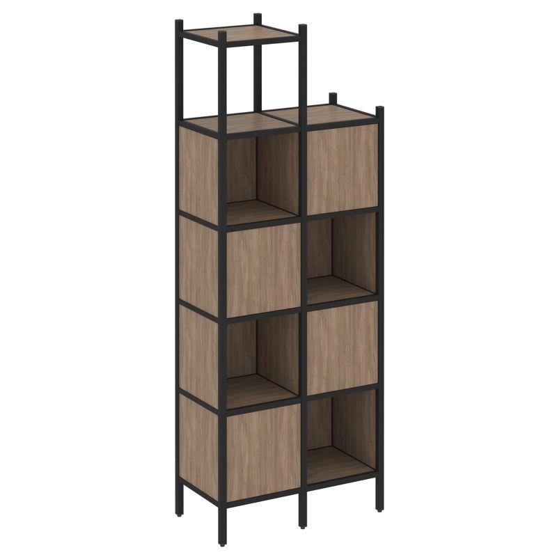 Loft Прямой стеллаж VR.L-20