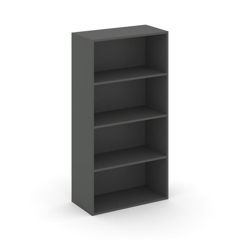 Rift Корпус шкафа широкого 4 ниши RF.KSS-4.N