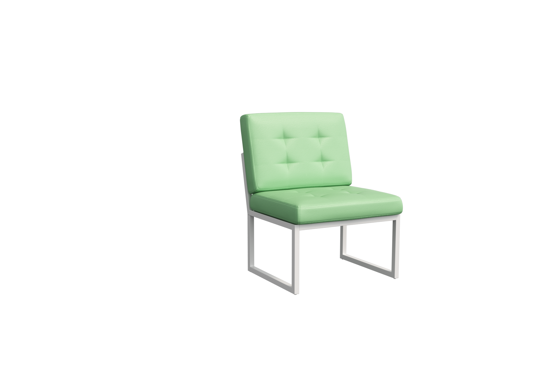 Next Диван одноместный NLT.D-1