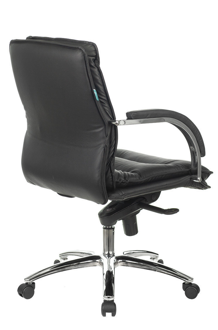 Кресло руководителя Бюрократ T-9927SL-LOW