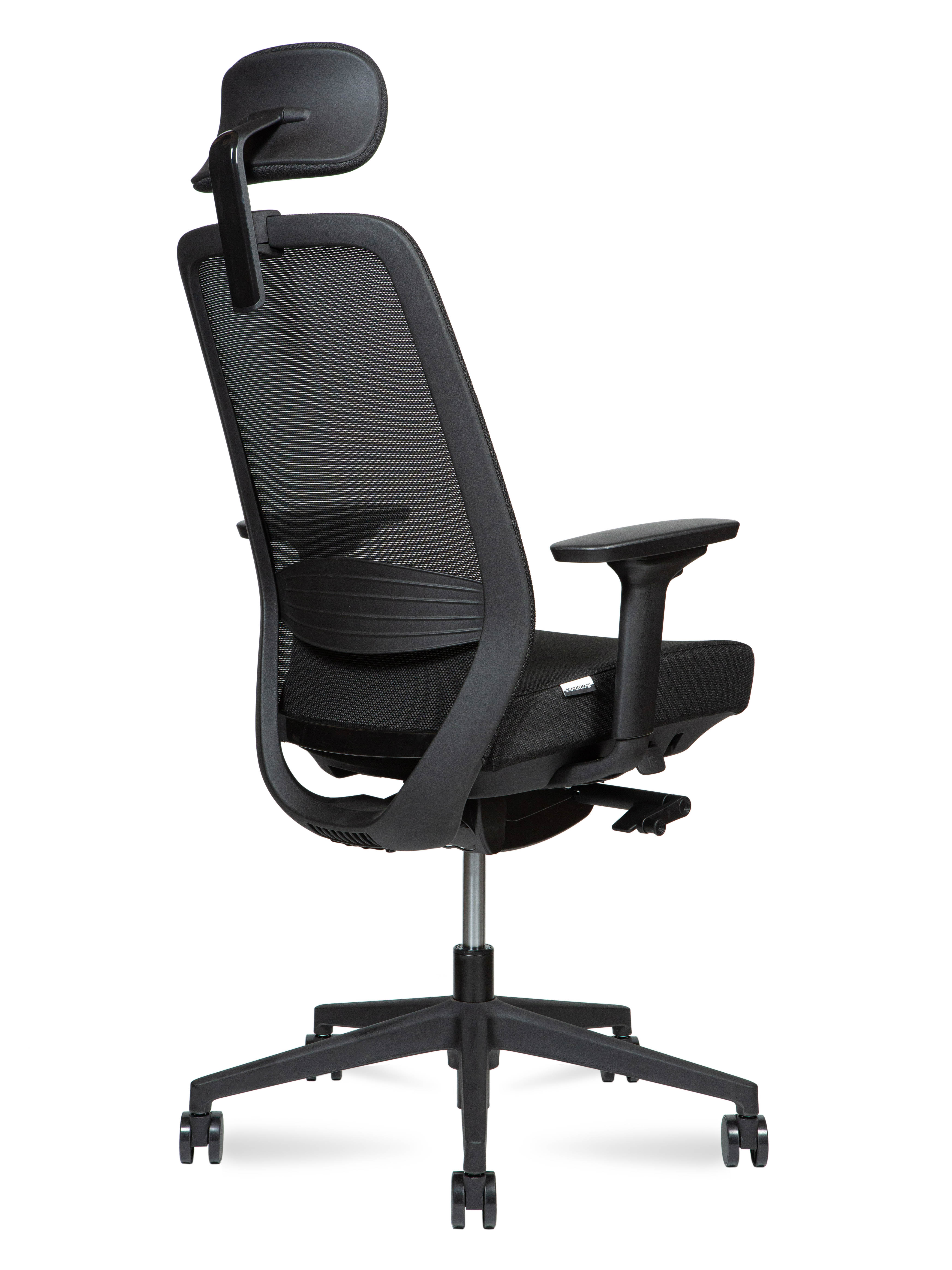 Кресла Рум блэк / Room black