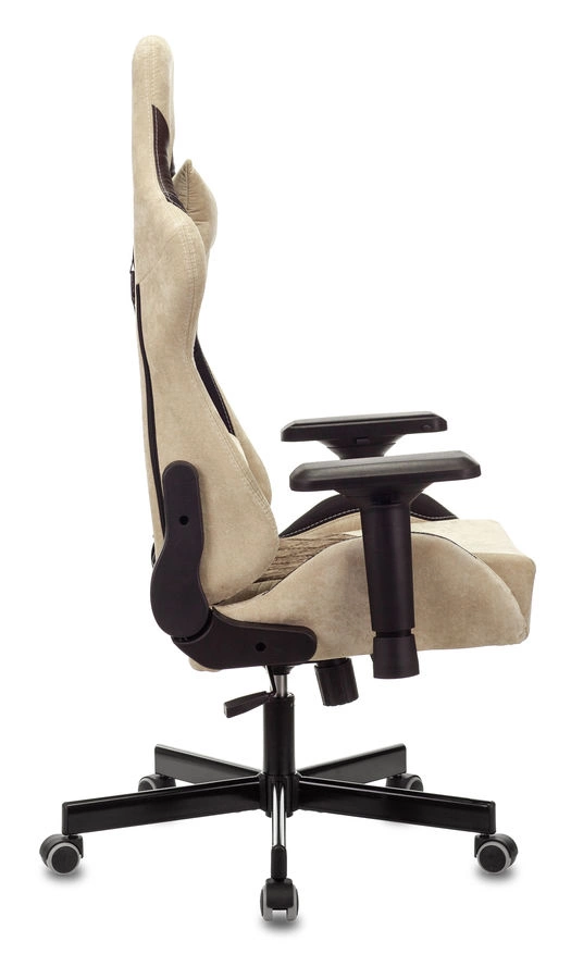 Кресло игровое Zombie VIKING 7 KNIGHT