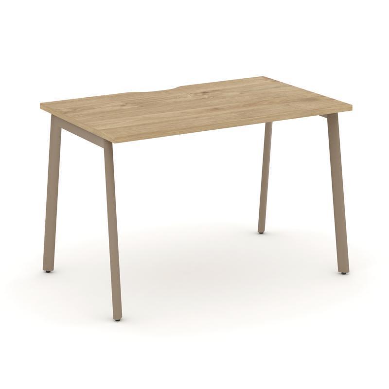 Estetica Стол письменный ES.SP-2-VP 1180*730*750