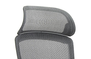 Кресло Job RCH 6246A-HS