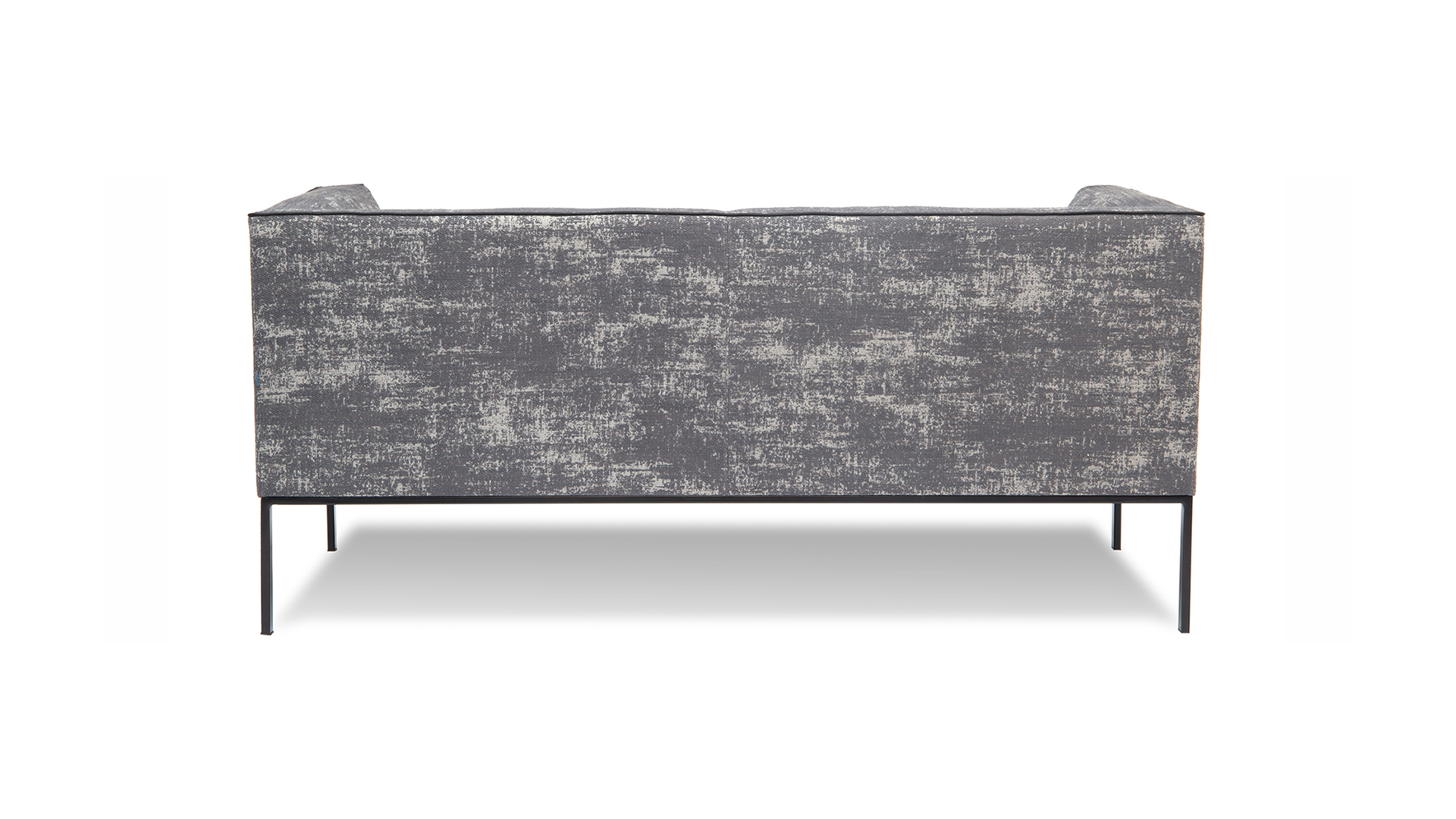 Диван двухместный Barcelona