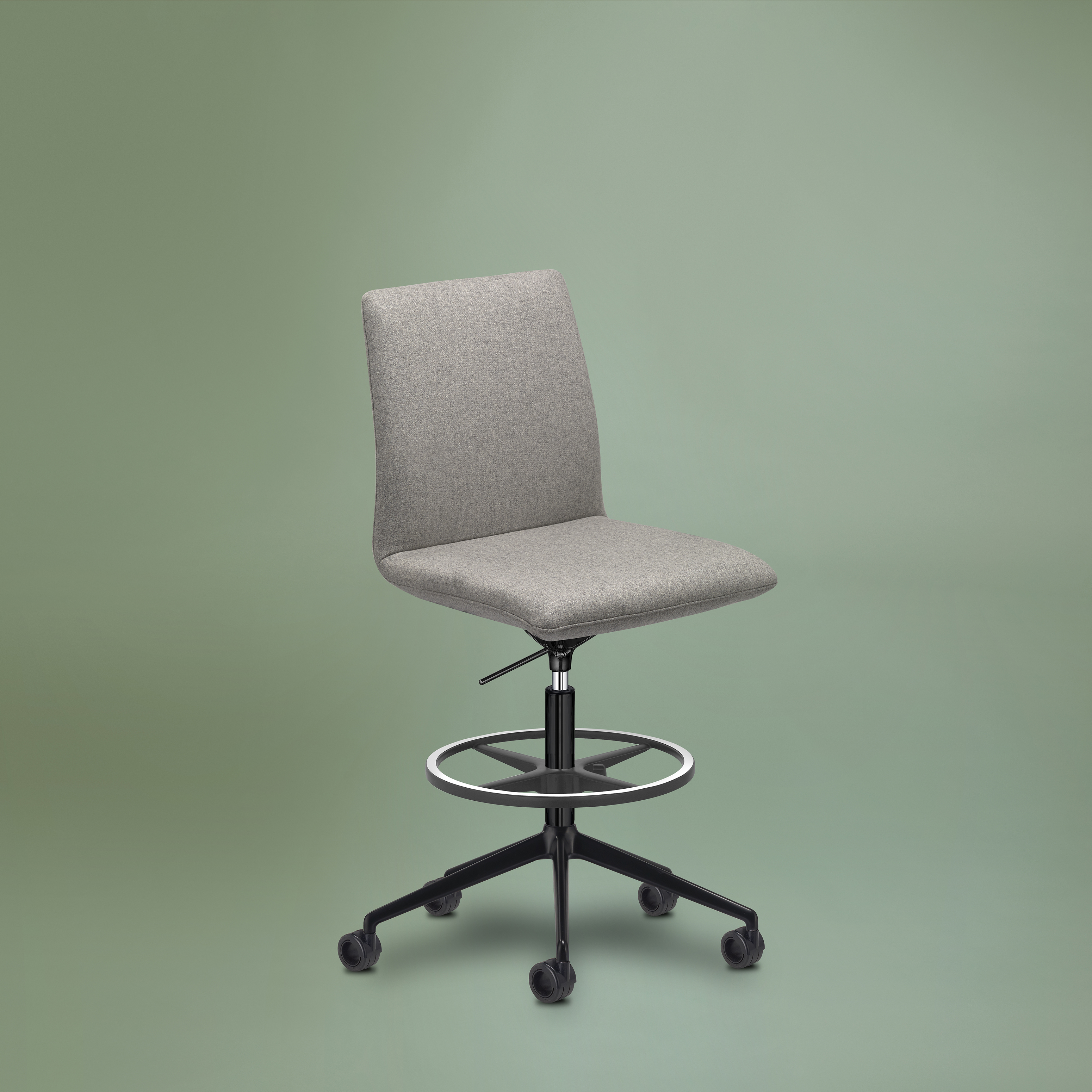 Кресло Line Stool