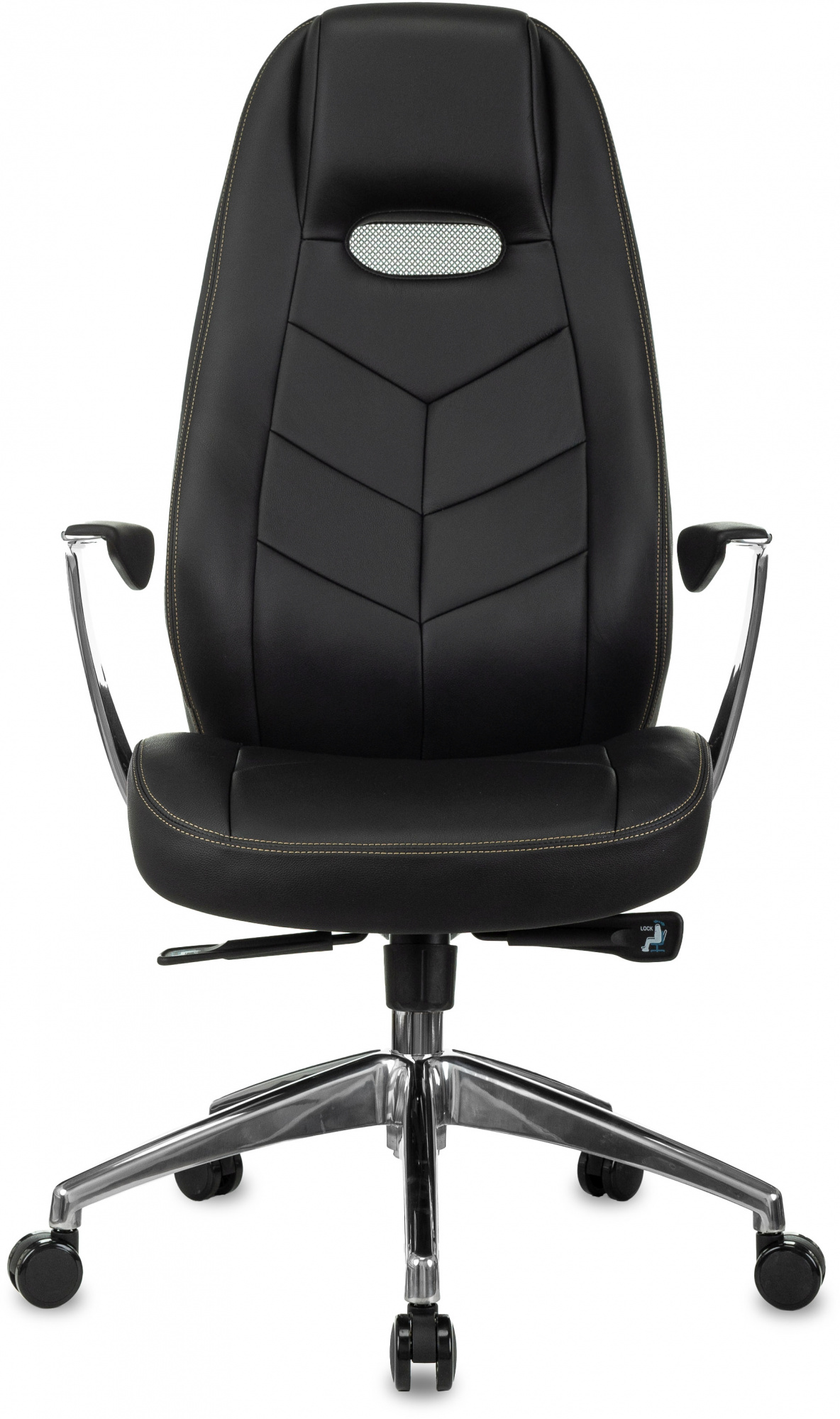 Кресло руководителя Бюрократ _Zen