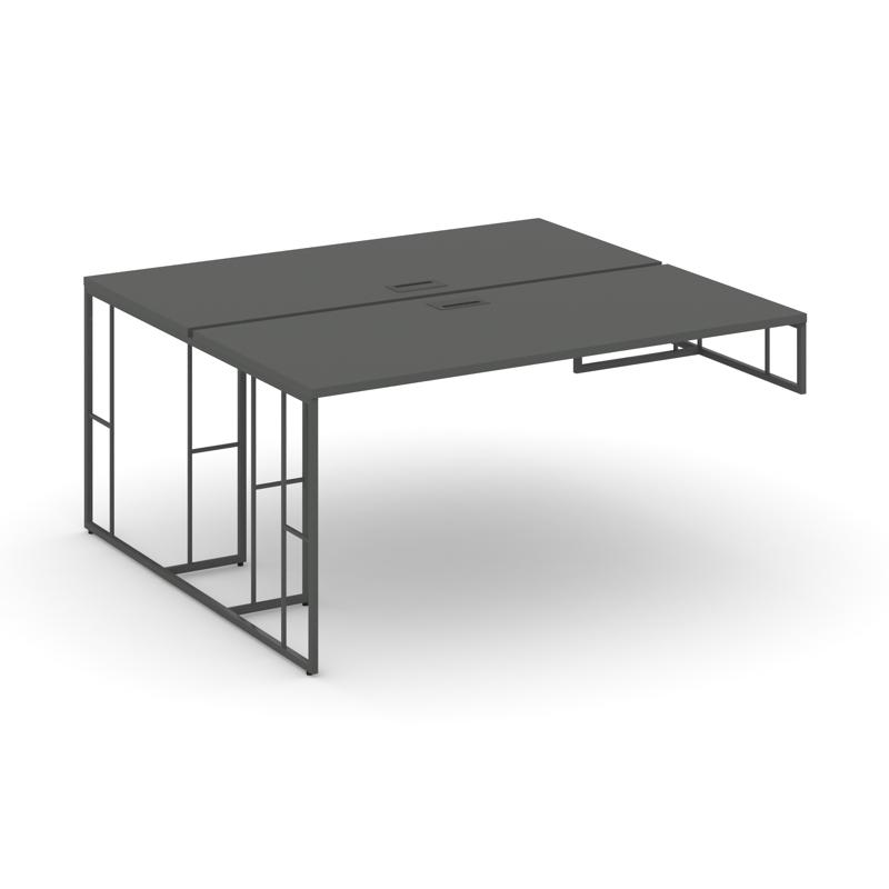 Rift Рабочая станция для опорной тумбы RF.DRSOT-003