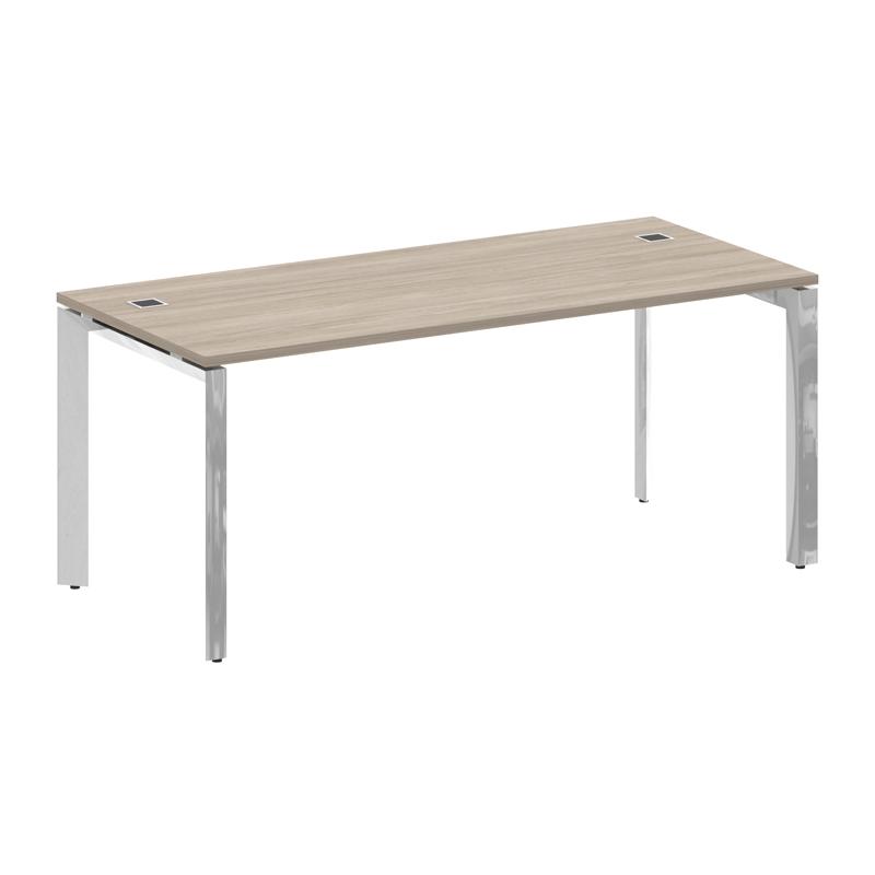 Onix Direct Lux Стол руководителя П-обр. мк M-O.MP-SRR-5.8 1780*80