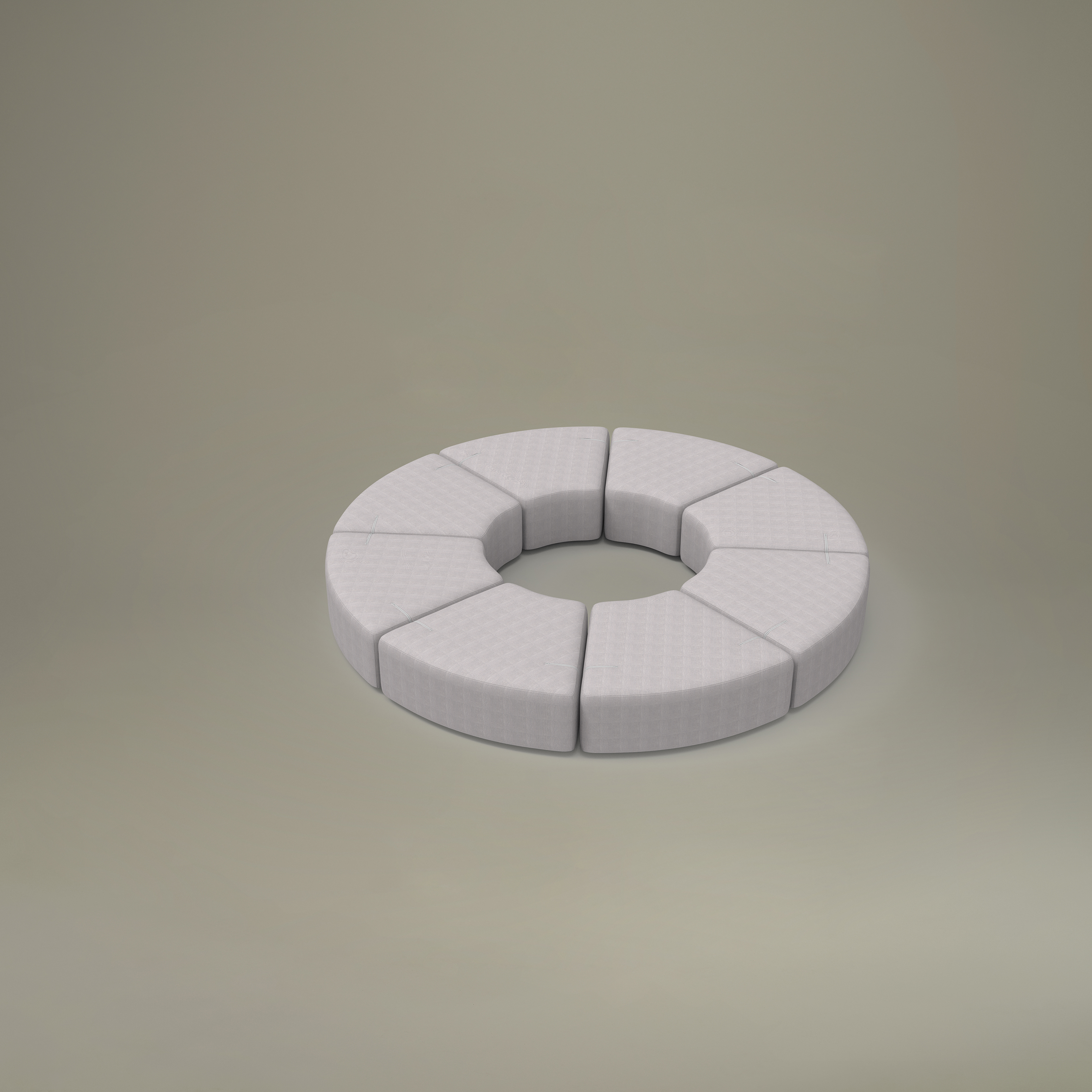 Диван Lido Big circle