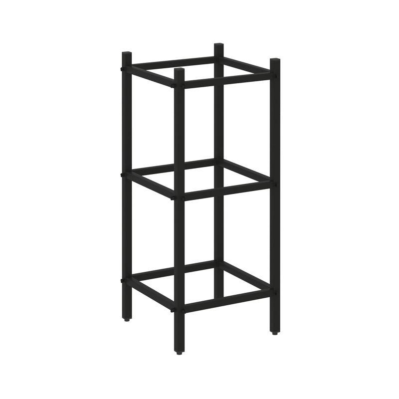 Loft Угловой проходной модуль VR.L-SL.UPK-2.2.2