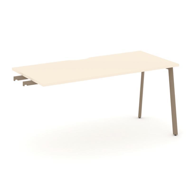 Estetica Стол приставка к опорным тумбам ES.SPR-4-VP 1580*730*750