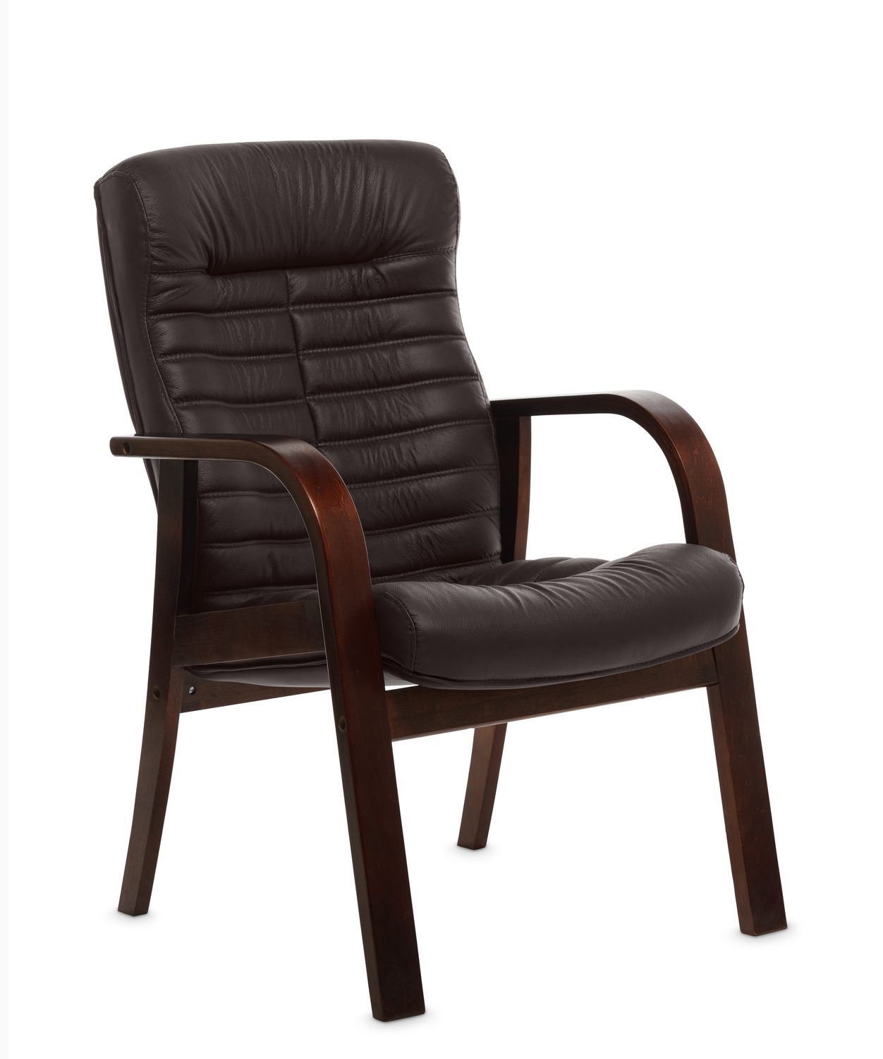 ТЕМНО-КОРИЧНЕВЫЙ